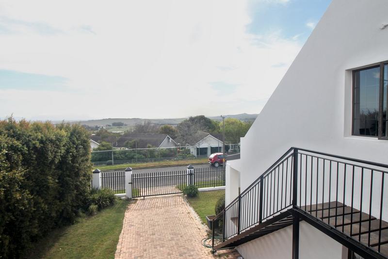 To Let 2 Bedroom Property for Rent in Steynsrust Western Cape
